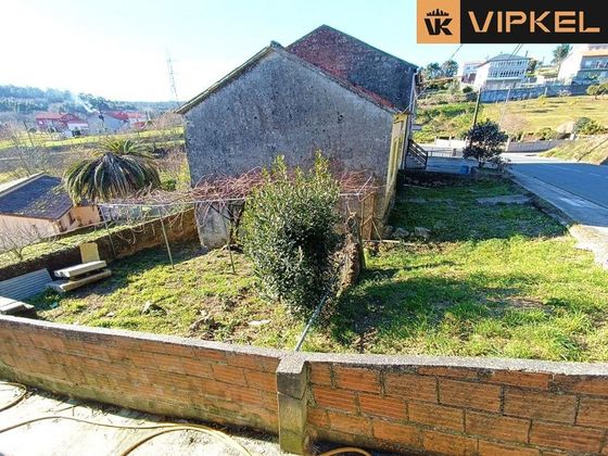 Foto 2 de Casa en venta en Parroquias de Santiago de 2 habitaciones con jardín
