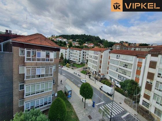 Foto 1 de Pis en venda a Campus Norte - San Caetano de 3 habitacions amb balcó i calefacció