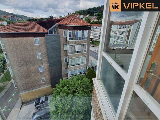 Foto 2 de Venta de piso en Campus Norte - San Caetano de 3 habitaciones con balcón y calefacción
