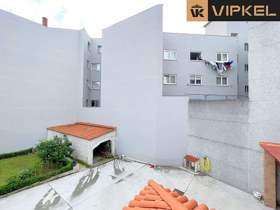 Foto 2 de Xalet en venda a Arteixo de 4 habitacions amb terrassa i garatge