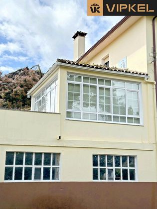 Foto 1 de Xalet en venda a Carral de 5 habitacions amb terrassa i garatge