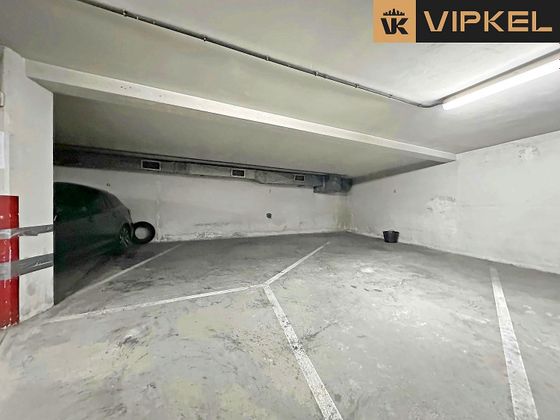 Foto 1 de Garatge en venda a Agra del Orzán - Ventorrillo - Vioño de 15 m²