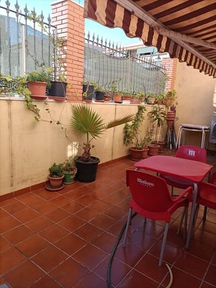 Foto 1 de Pis en venda a La Barriguilla de 3 habitacions amb terrassa i garatge