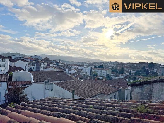 Foto 2 de Dúplex en venda a Campus Norte - San Caetano de 4 habitacions amb terrassa i balcó