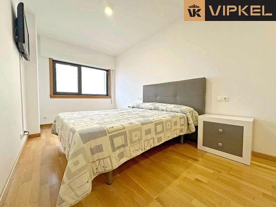Foto 2 de Pis en venda a Ponteceso de 2 habitacions amb terrassa i garatge