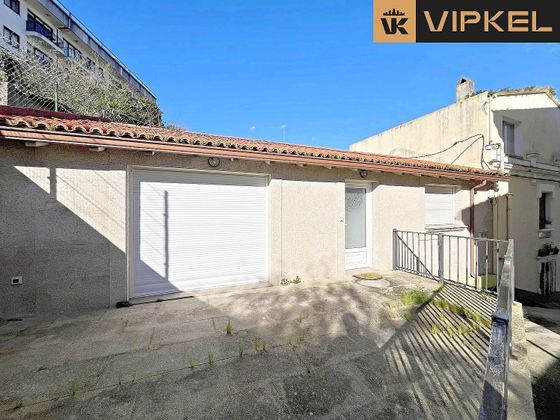 Foto 1 de Venta de casa en Sada de 2 habitaciones con terraza y garaje