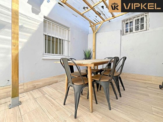 Foto 1 de Pis en venda a Someso - Matogrande de 4 habitacions amb terrassa i balcó