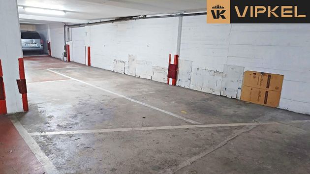 Foto 2 de Garatge en venda a Riazor - Los Rosales de 36 m²