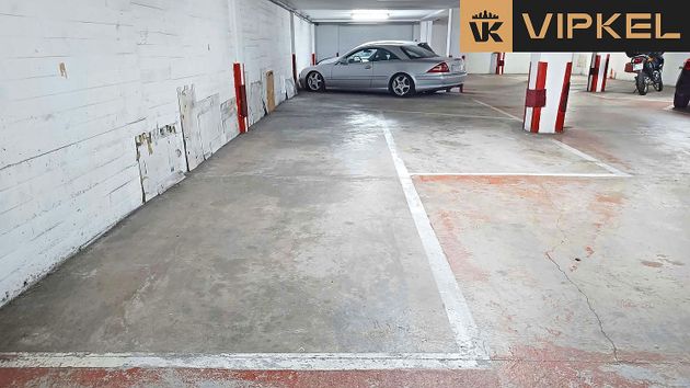 Foto 1 de Venta de garaje en Riazor - Los Rosales de 36 m²