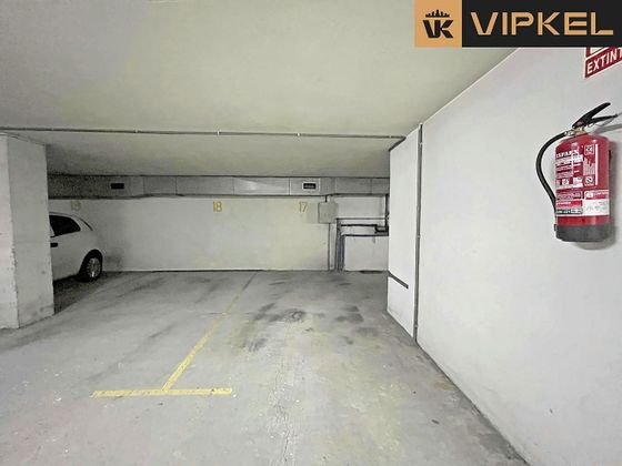 Foto 1 de Garatge en venda a Centro - Ferrol de 14 m²