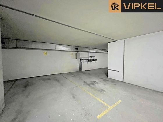 Foto 1 de Garaje en venta en Centro - Ferrol de 14 m²