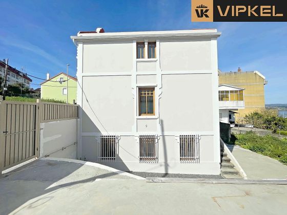 Foto 1 de Xalet en venda a Sada de 4 habitacions amb terrassa i piscina