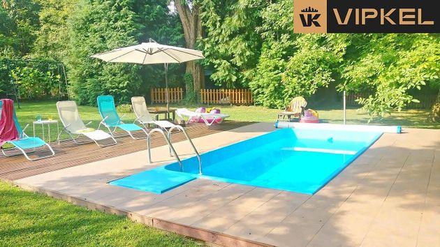 Foto 1 de Xalet en venda a Fene de 5 habitacions amb terrassa i piscina