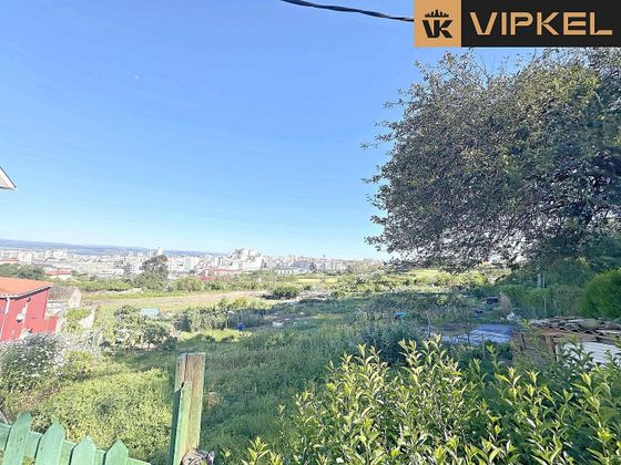 Foto 1 de Xalet en venda a Agra del Orzán - Ventorrillo - Vioño de 2 habitacions amb terrassa i jardí