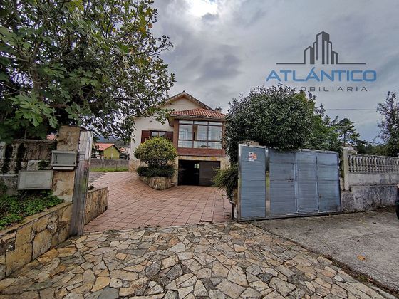 Foto 2 de Xalet en venda a calle Pista a Cabana de 2 habitacions amb garatge i jardí