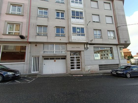 Foto 1 de Pis en venda a calle De Cesullas de 2 habitacions amb terrassa i ascensor