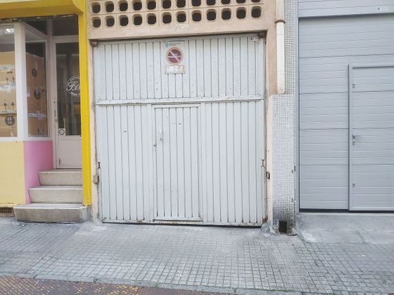 Foto 1 de Garaje en venta en calle Santa Luisa de Marillac de 11 m²
