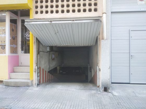 Foto 2 de Garaje en venta en calle Santa Luisa de Marillac de 11 m²