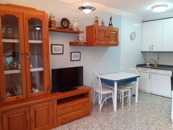 Foto 1 de Venta de piso en Andosilla de 2 habitaciones con garaje