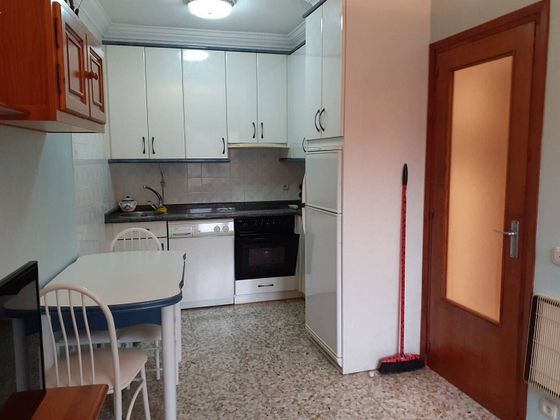 Foto 2 de Venta de piso en Andosilla de 2 habitaciones con garaje