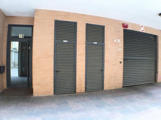 Foto 2 de Venta de dúplex en Villava/Atarrabia de 3 habitaciones con calefacción y ascensor