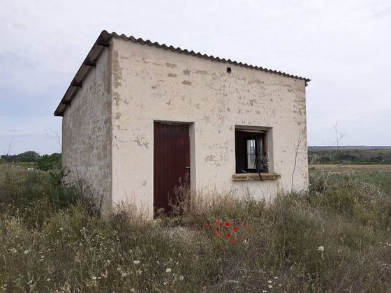 Foto 1 de Casa rural en venta en Lerín de 1 habitación y 7502 m²