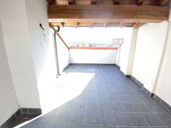 Foto 2 de Àtic en venda a calle Juan de Berrueta de 3 habitacions amb terrassa i garatge