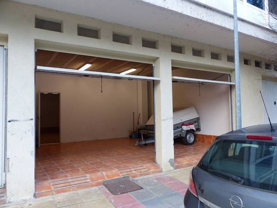 Foto 2 de Garatge en venda a Estella/Lizarra de 80 m²