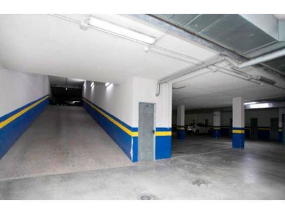 Foto 1 de Garatge en venda a plaza Doctora Juana Garcia Orcoyen de 4 m²