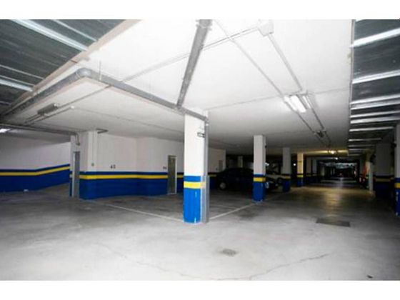 Foto 2 de Garatge en venda a plaza Doctora Juana Garcia Orcoyen de 4 m²