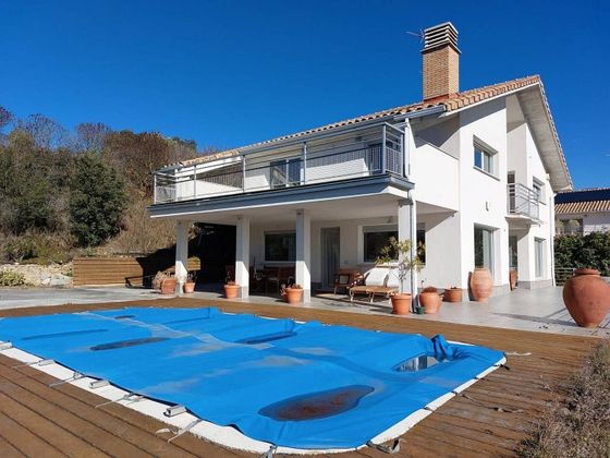 Foto 2 de Chalet en venta en Estella/Lizarra de 5 habitaciones con terraza y piscina