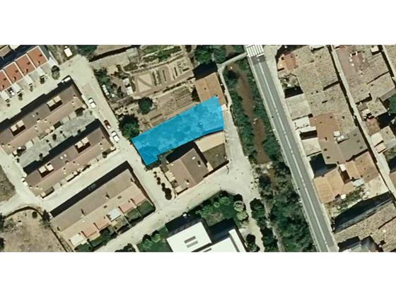 Foto 2 de Venta de terreno en Arcos (Los) de 478 m²