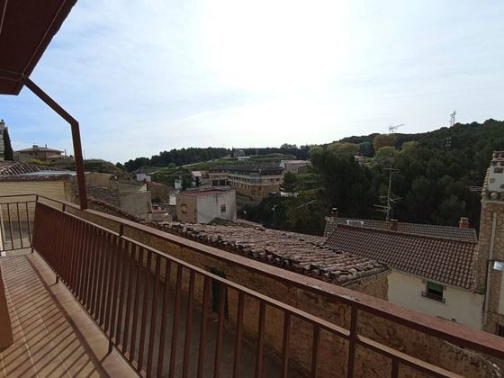 Foto 1 de Piso en venta en Lerín de 3 habitaciones con terraza y balcón