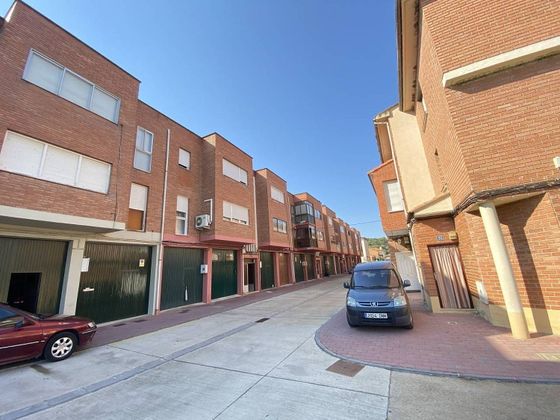 Foto 2 de Pis en venda a calle Virrey Lópezportillo de 3 habitacions amb balcó i calefacció
