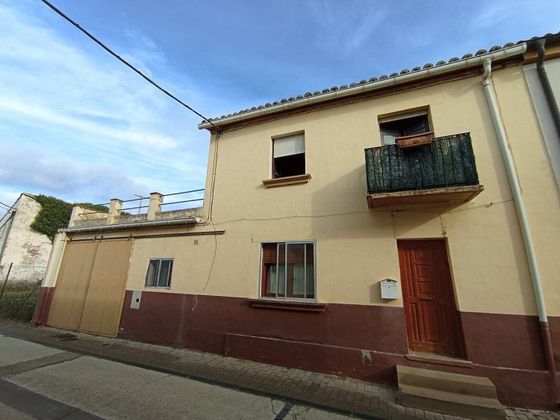 Foto 1 de Casa en venda a Aibar/Oibar de 5 habitacions amb terrassa i garatge