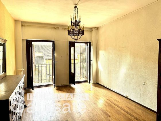 Foto 2 de Casa en venda a Estella/Lizarra de 8 habitacions amb terrassa