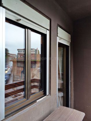 Foto 2 de Pis en venda a calle Da Falperra de 2 habitacions amb terrassa i ascensor