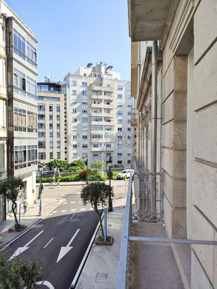 Foto 1 de Pis en venda a calle Cervantes de 3 habitacions amb terrassa i garatge