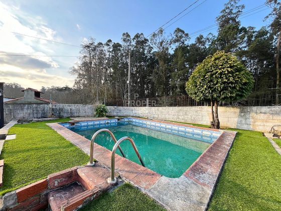 Foto 2 de Xalet en venda a calle Cabreira Devesa de 5 habitacions amb terrassa i piscina