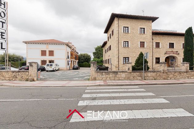 Foto 2 de Xalet en venda a Villarcayo de Merindad de Castilla la Vieja de 24 habitacions amb terrassa i garatge