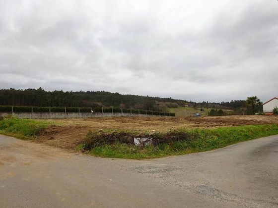 Foto 1 de Venta de terreno en Baña (A) de 1561 m²