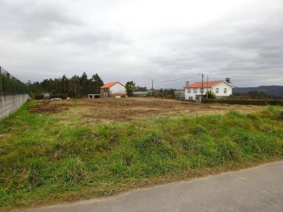 Foto 2 de Venta de terreno en Baña (A) de 1561 m²