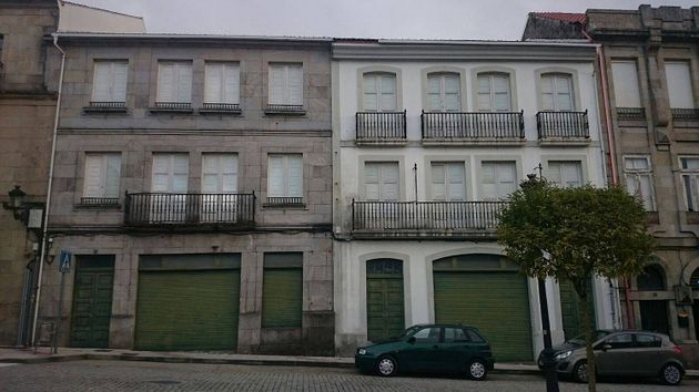 Foto 2 de Casa en venda a Negreira de 1 habitació amb terrassa