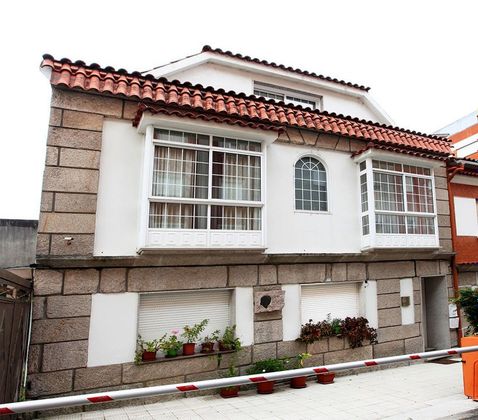 Foto 1 de Casa en venta en calle Celso Rivas Pérez de 4 habitaciones con calefacción