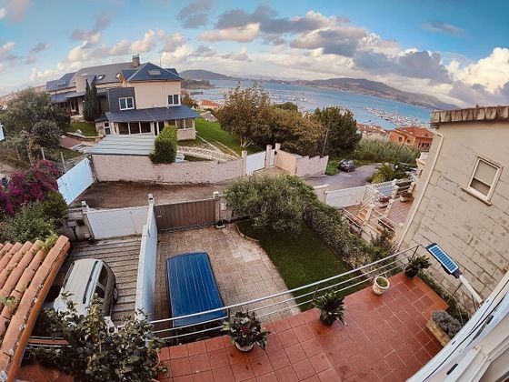 Foto 1 de Venta de casa en calle Lagarteira de 4 habitaciones con terraza y garaje