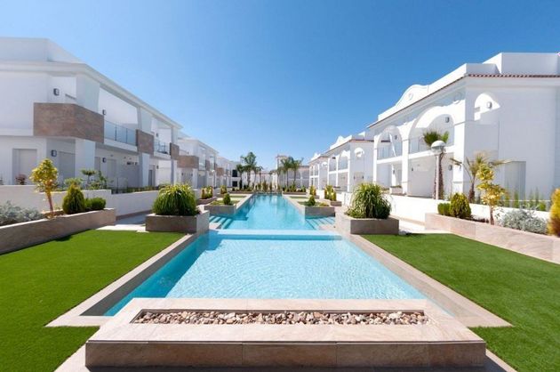 Foto 1 de Dúplex en venta en Ciudad Quesada de 2 habitaciones con terraza y piscina