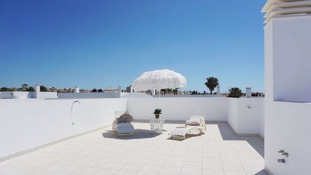 Foto 2 de Dúplex en venda a Ciudad Quesada de 2 habitacions amb terrassa i piscina