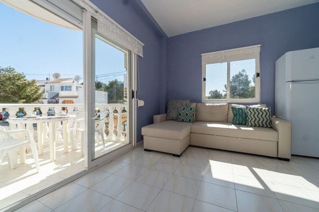 Foto 1 de Venta de piso en Campos de Golf - Villa Martin - Los Dolses de 2 habitaciones con terraza y balcón