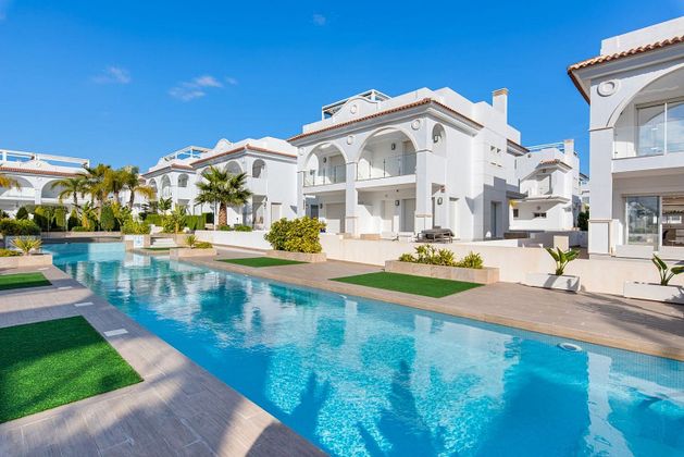 Foto 1 de Dúplex en venda a Ciudad Quesada de 2 habitacions amb terrassa i piscina