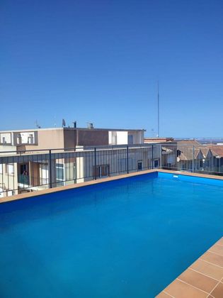Foto 2 de Venta de piso en San Miguel de Salinas de 2 habitaciones con piscina y garaje
